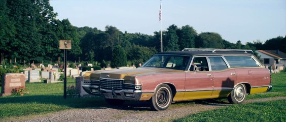 Cold in July: Extract 1 HD VO st fr