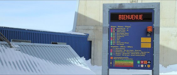 Turist: Trailer HD VO st ang/ OV eng ond