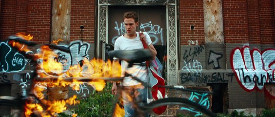 Lost River: Extract 1 HD VO st fr