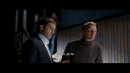 Leviathan: Extract 1 HD OV eng ond