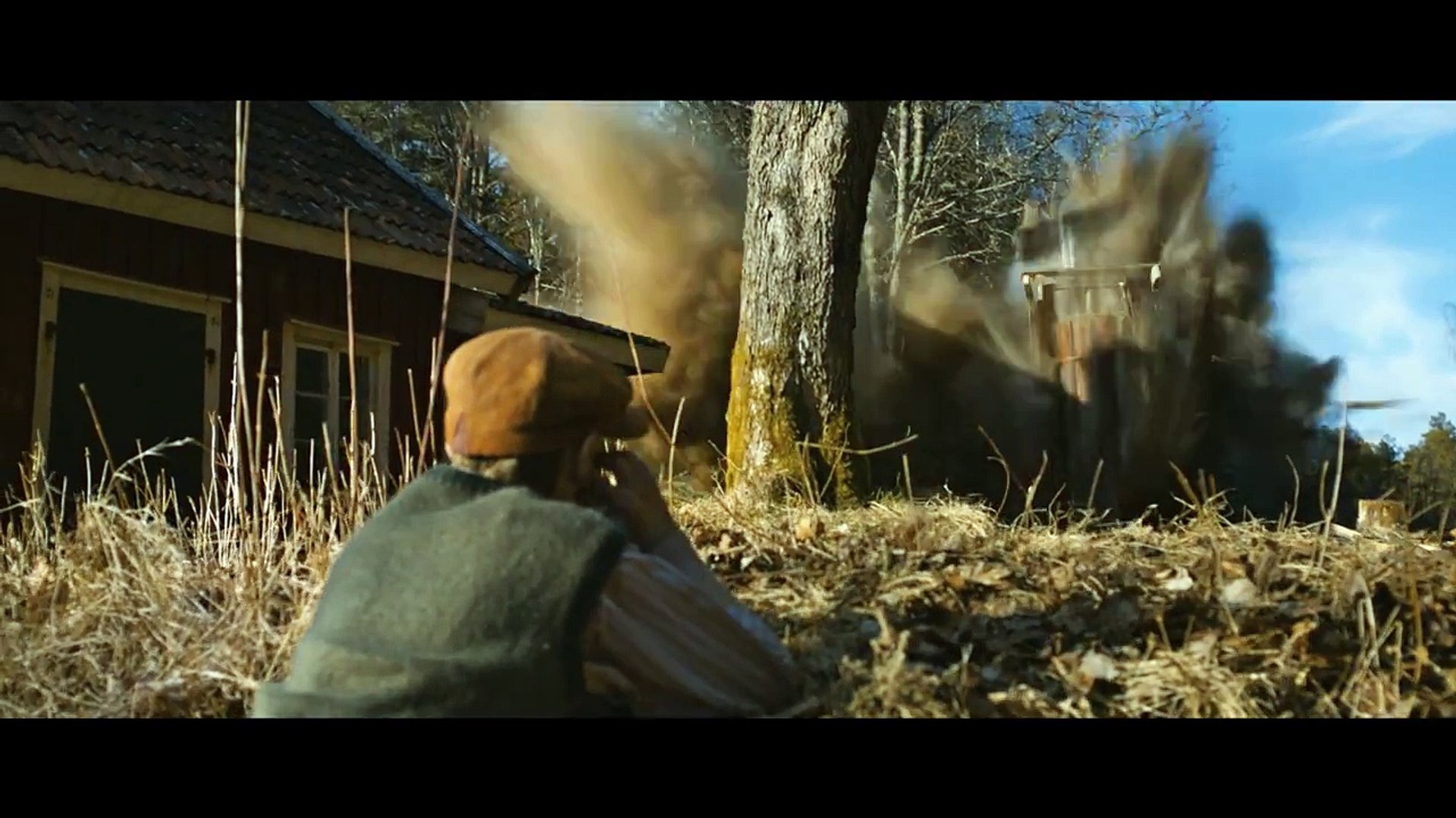 Ivanovoda kim portlashni beradi?