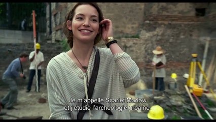 As Above, So Below: Trailer HD VO st fr