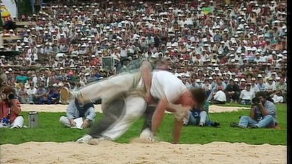 L'Expérience Blocher: Trailer HD VO st fr