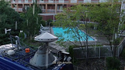 Into the Storm: Trailer 2 HD OV ned ond