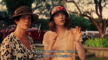 Magic in the Moonlight: Trailer HD OV ned ond