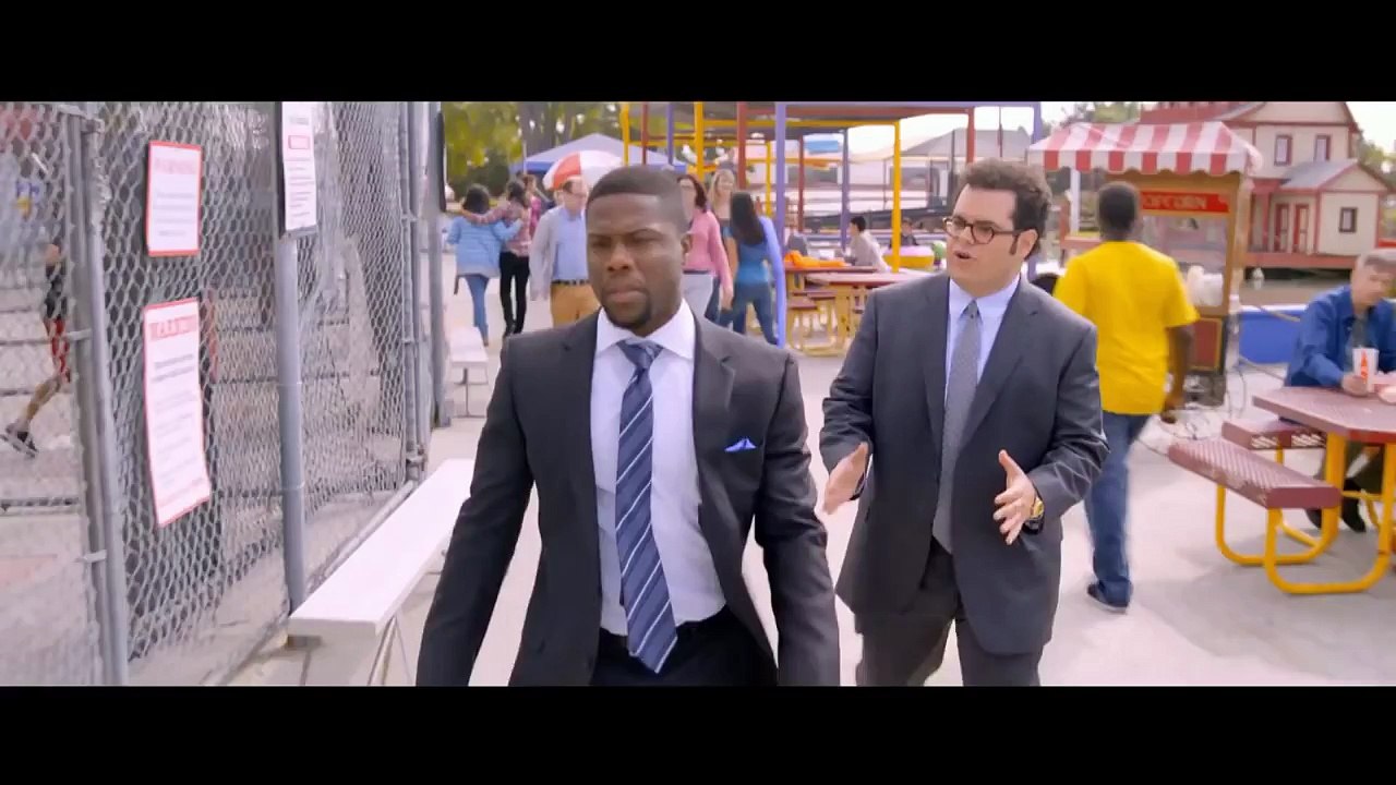The Wedding Ringer: Teaser HD