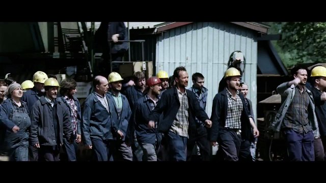 Walesa. Czlowiek z nadziei: Trailer HD OV st ang/ OV eng ond