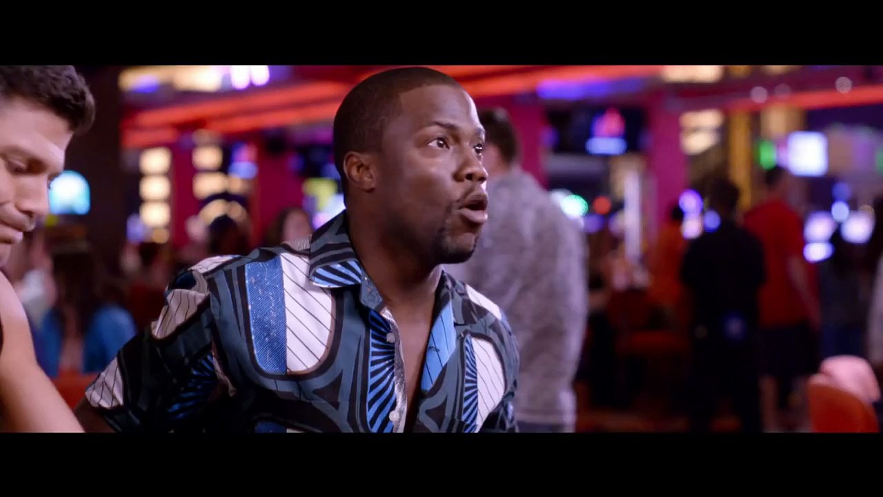 Think Like a Man Too: Trailer HD