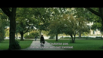 A Most Wanted Man: Trailer HD VO st bil/ OV tw ond