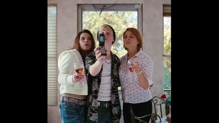 Mommy: Trailer HD VO st ang/ OV eng ond