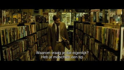 Enemy: Trailer HD OV ned ond