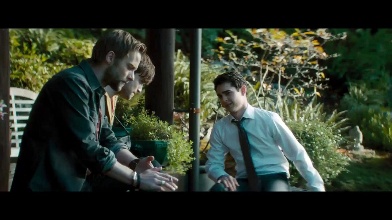 Horns: Trailer HD