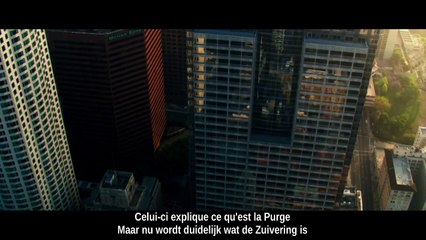 The Purge 2: Anarchy: Featurette HD VO st bil/ OV tw ond