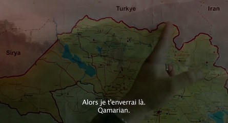 My Sweet Pepper Land: Trailer HD VO st fr