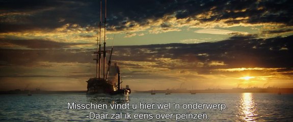 Mr. Turner: Trailer HD OV ned ond