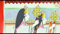 Kaguya-hime no monogatari: Trailer HD OV ned ond