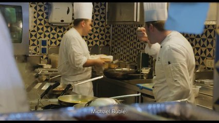 The Trip to Italy: Trailer HD VO st bil/ OV tw ond