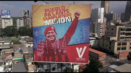 Caricaturistes - Fantassins de la démocratie: Trailer VO st bil/ OV tw ond