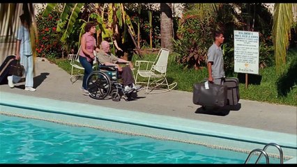 Club Sándwich: Trailer HD OV ned ond