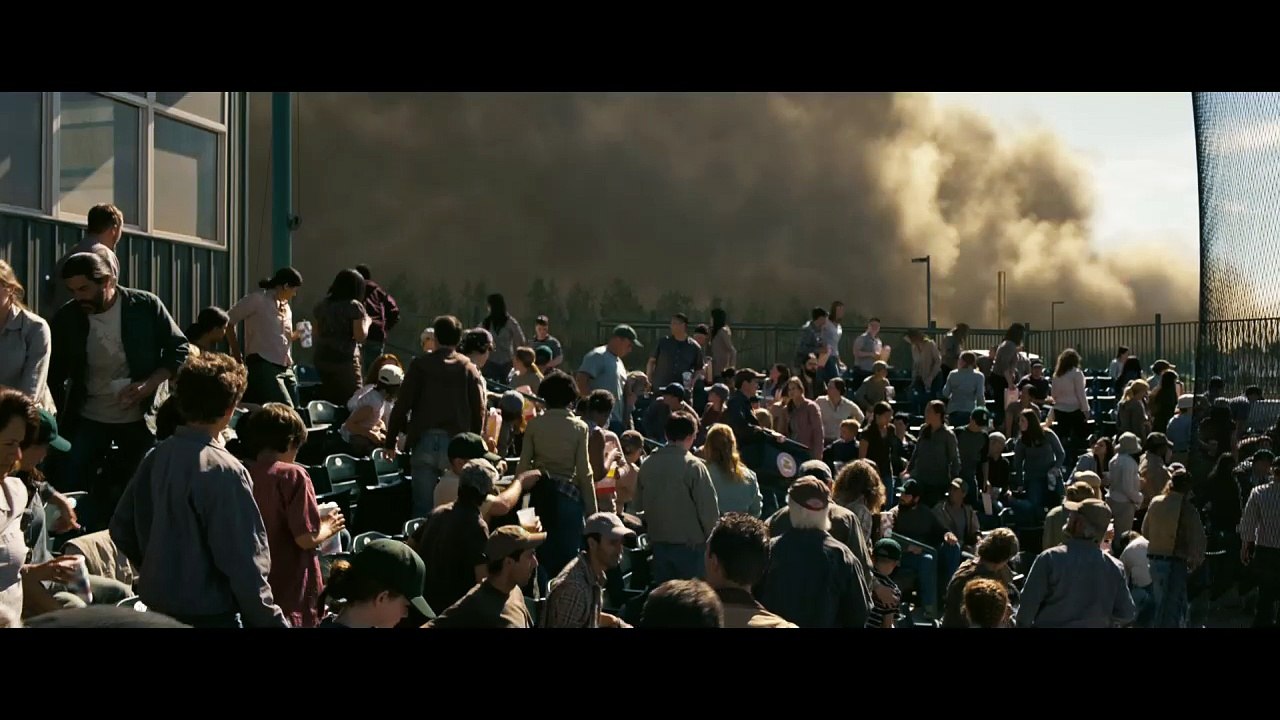 Interstellar: Trailer 2 HD