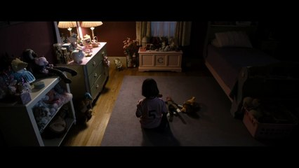 Deliver us from Evil: Extract 1 HD VO st bil/ OV tw ond