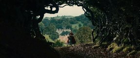Into The  Woods: Teaser HD