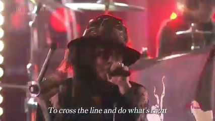 NHK MJ VAMPS THE JOLLY ROGER 141102
