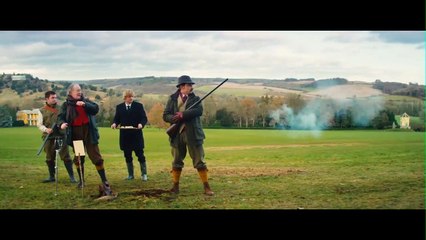 Mortdecai: Teaser HD OV ned ond