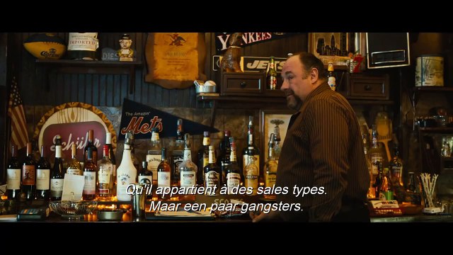 The Drop: Trailer HD VO st bil/ OV tw ond