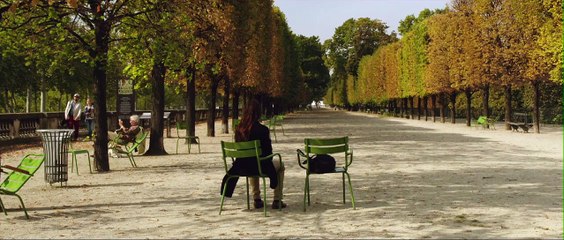 Trois Coeurs: Trailer HD OV ned ond