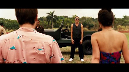 Paradise Lost: Trailer HD VO st fr