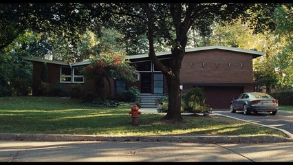 Une nouvelle amie: Trailer HD