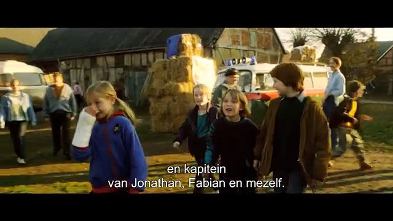 Sputnik: Trailer OV ned ond