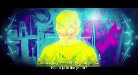 Le Grimoire d'Arkandias: Trailer HD OV ned ond