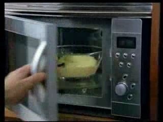 Le lapin Publivore - McCain