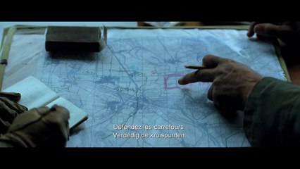 Fury: Trailer 2 HD VO st bil/ OV tw ond