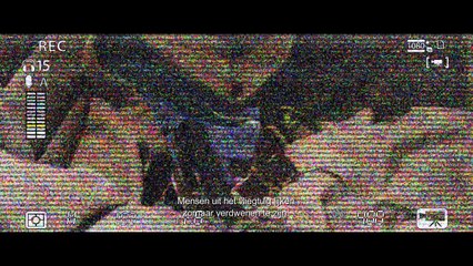 Left Behind: Trailer HD OV ned ond