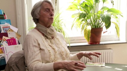 Casus Belli. Sur les sentiers de la paix: Trailer HD