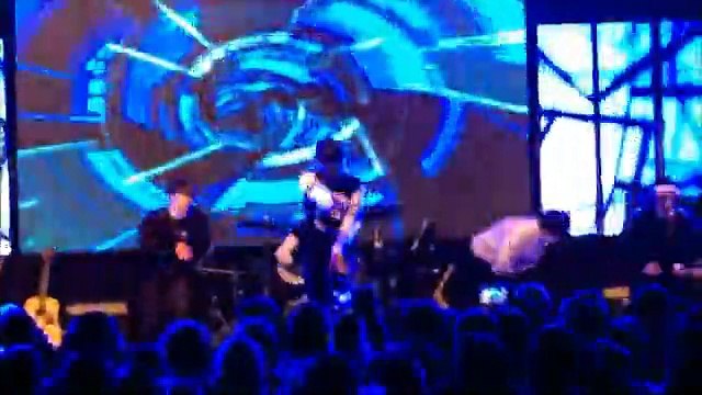 비스트(BEAST)- 굿럭(Good Luck)[경북대 상주캠퍼스 댄스동아리 ULTRA FLEX]