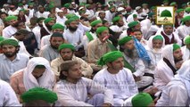 Madani Muzakra Ep#807 Part 01 - 08 Zul Hijjah - Maulana Ilyas Qadri 02