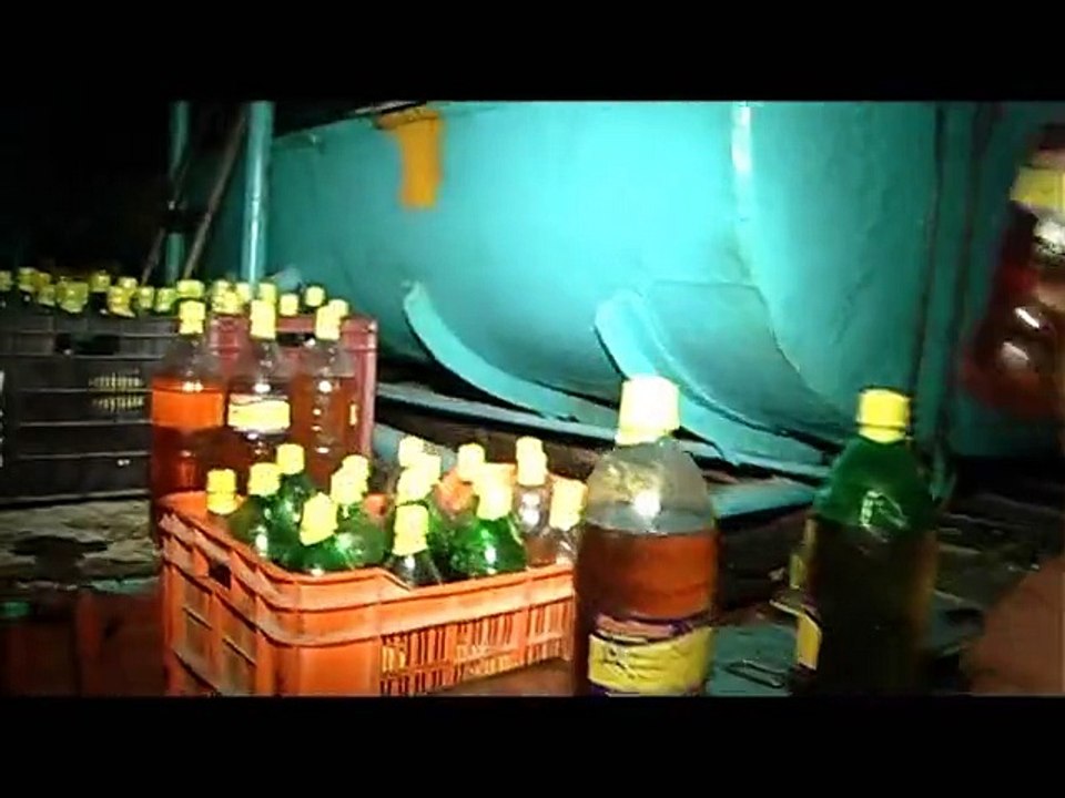 Mohsin Bhatti ATV (Shalimar Oil) Kia Hum Doodh k Dhulay Hein