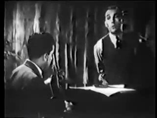 Please Bing & Eddie Lang