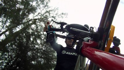 MTB, Trilha dos Óculos Amarelos, Sasselos Team, Rio Piracuama, Taubaté, Tremembé, Pindamonhangaba, Marcelo Ambrogi, (16)