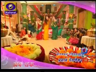 Aisa Prem Kahaan 3rd November 2014pt1