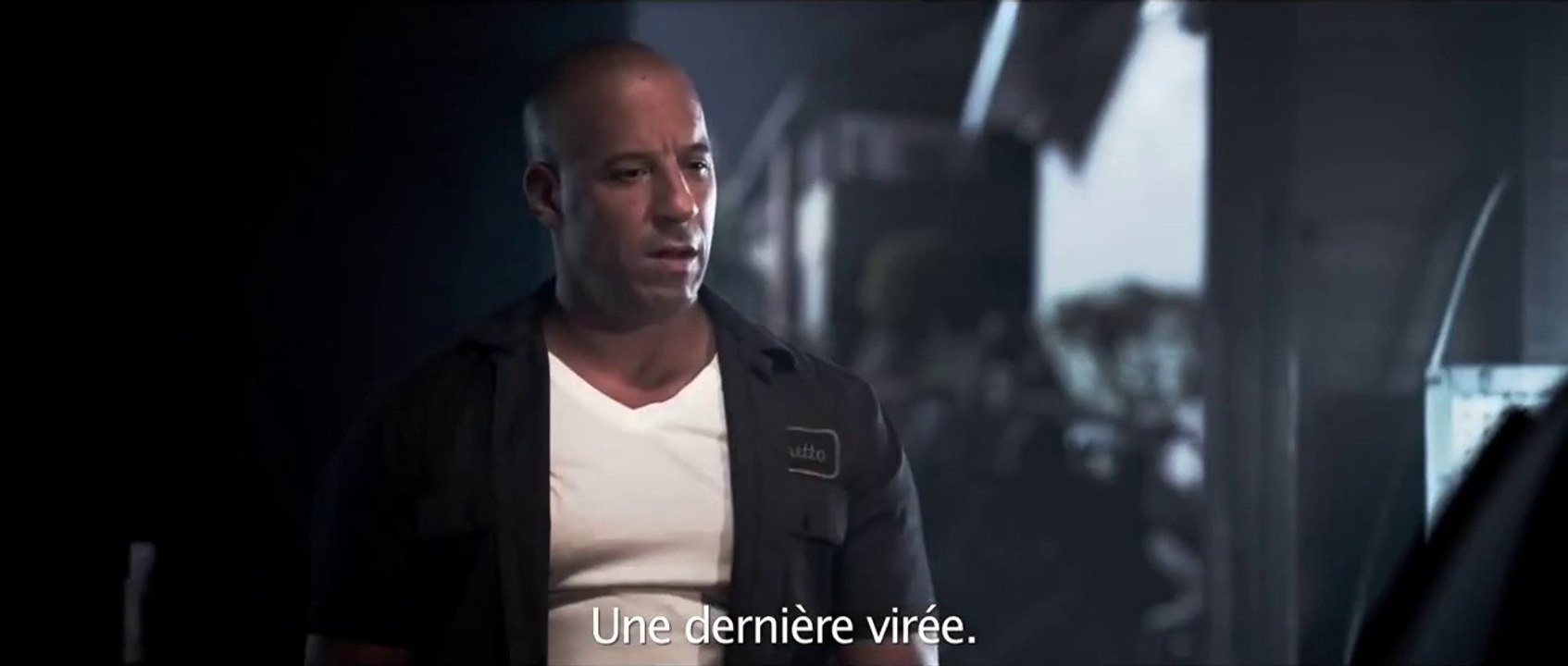 Fast and Furious 7 - Nouveau trailer