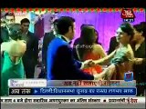 Saas Bahu Aur Betiyan [Aaj Tak] 3rd November 2014pt1