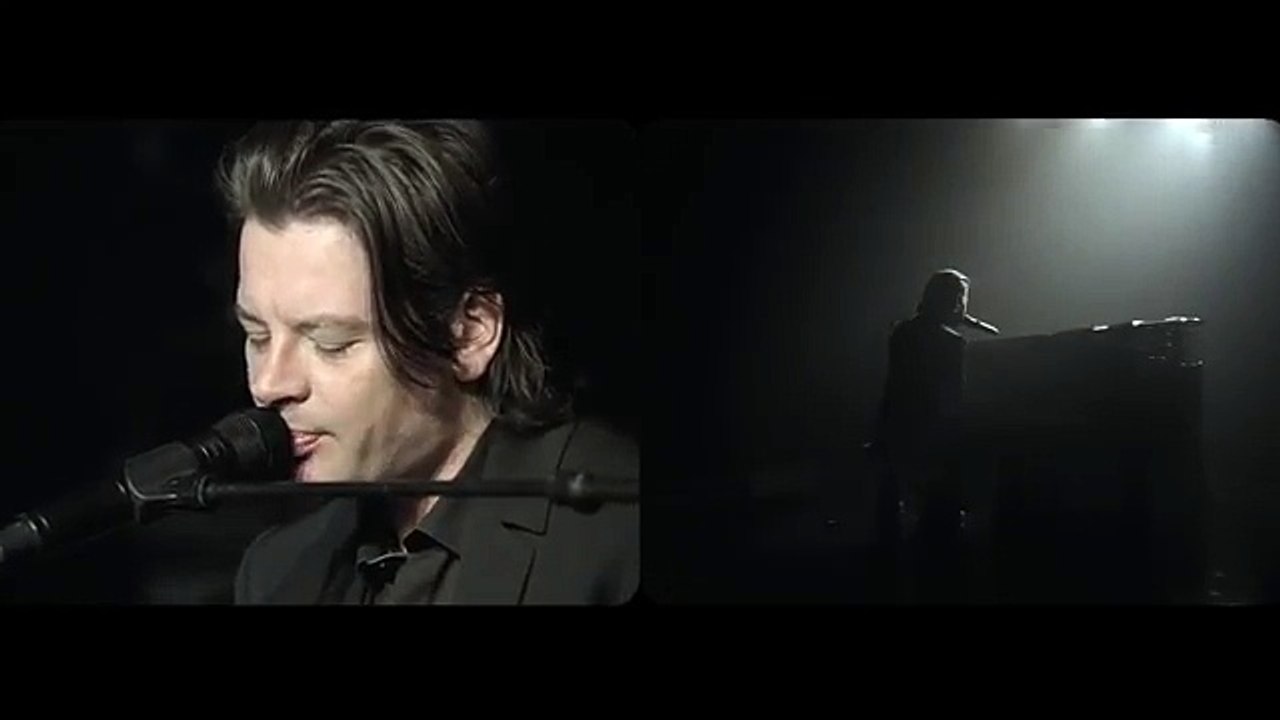 Benjamin Biolay - Ton Héritage