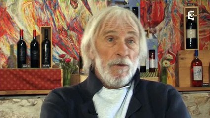 Rencontre avec Pierre Richard dans les Corbières