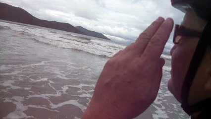 Praia da Enseada, Ubatuba, SP, Brasil, Marcelo Ambrogi, Saúde e Vida, 011