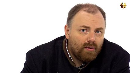 Егор Холмогоров. Карать карателей